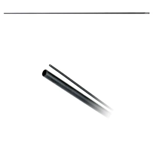 Varf Energoteam Carbon 2 Tronsoane Telescopic 8.00mm 165 Cm