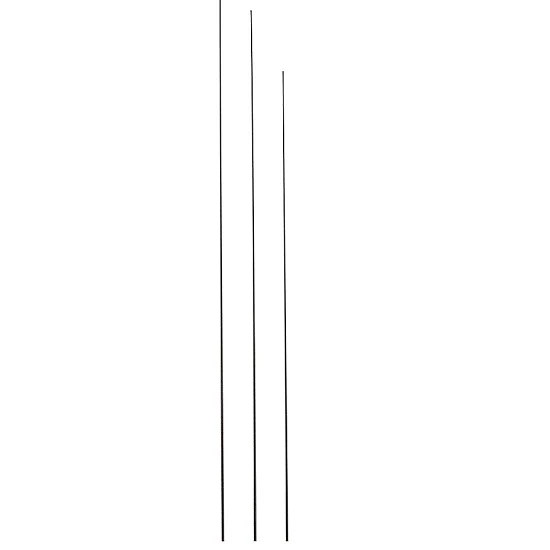 Varf Jaxon Carbon 5.0x900mm 1.5mm