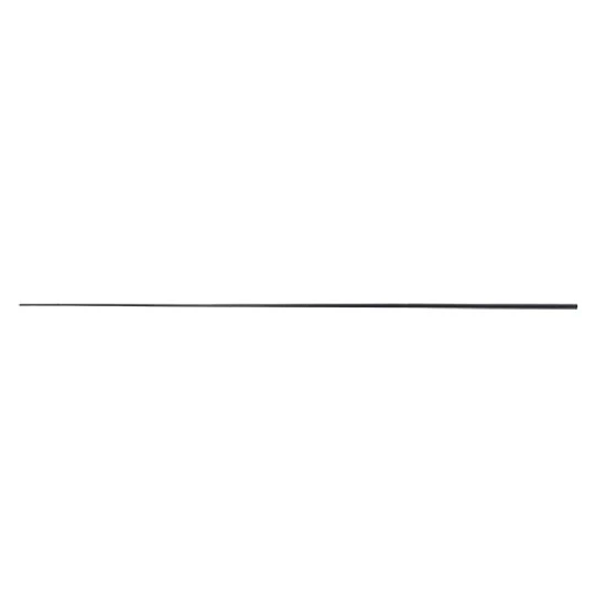 Varf Kamasaki Tubular Carbon 1m 3,9/1,6mm