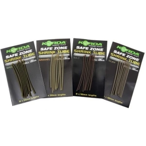 Tub Korda Termo-retractabil D=1,6mm/l=55mm/8buc
