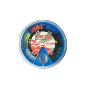 Cutie Varnis Mostiro Silicon Multicolor D 0.5 -1.2