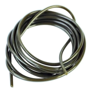 Carp Spirit Pvc Tube Black 1/2mm 3m