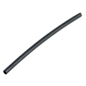 Carp Spirit Shrink Tube 2.4mm  Black Carp Spirit Shrink Tube 2.4mm  Black