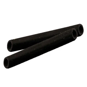 Carp Spirit Silicone Black