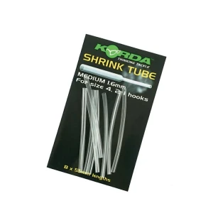 Korda Srink Tube Small 1.2mm