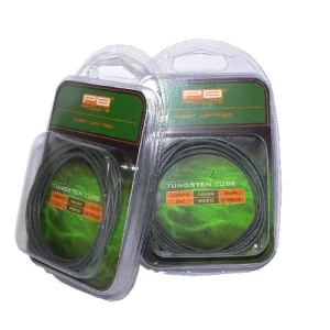 Pb Sinking Rig Tube Weed-vegetatie 2m / 0,75mm