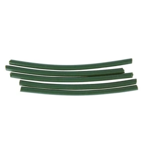 Radical Tub Termo Shrink Tube Green 2.0mm 1m