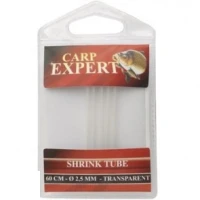 Shrink Tube Carp Expert Transparent 60cm 2,5mm