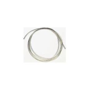 Tub Cormoran Flexibil Transparent D=2.5mm 1m