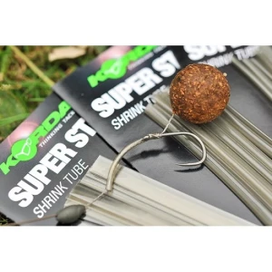 Tub Korda Termo Retractabil D=1,6mm/l 55mm/8buc