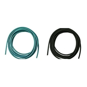 Tub Pro Carp Tungsten Jaxon Verde 1m