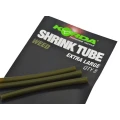 TUB TERMOCONTRACTABIL KORDA SHRINK TUBE WEED 1.6mm 8BUC/PLIC TUB TERMOCONTRACTABIL KORDA SHRINK TUBE WEED 1.6mm 8BUC/PLIC