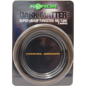Tub Tungsten Korda Gravel Pt. Monturi 2m