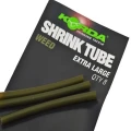 Tub Korda Termocontractabil Shrink Tube, Weed, 8buc/plic 1.2mm