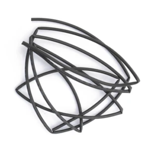 Tub Mostiro Termocontractabil 1M negru 1,5 Mm Tub Mostiro Termocontractabil 1M negru 1,5 Mm