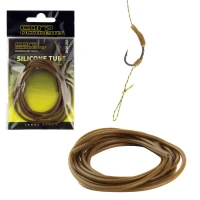 Tub Silicon Carp Academy 0.3mm Tub Silicon Carp Academy 0.3mm