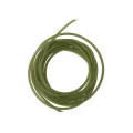Tub Silicon DAM MAD Silicone Tube 0.5mm Green
