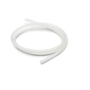 Tub Silicon Prowess Transparent 1.5mm 1m