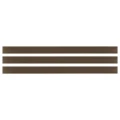 Tub Termo Fox Edges Naturals Shrink Tube M, 2.4-0.8mm, 10buc/pac Tub Termo Fox Edges Naturals Shrink Tube M, 2.4-0.8mm, 10buc/pac