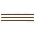 Tub Termo Fox Edges Naturals Shrink Tube S, 1.8-0.7mm, 10buc/pac Tub Termo Fox Edges Naturals Shrink Tube S, 1.8-0.7mm, 10buc/pac
