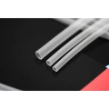 Tub Termo KORDA Shrink Tube, Clear, 1.2mm, 8buc/pac Tub Termo KORDA Shrink Tube, Clear, 1.2mm, 8buc/pac