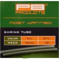 Tub Termocontractabil PB Shrink Tube Weed / Vegetatie, 1.6mm Tub Termocontractabil PB Shrink Tube Weed / Vegetatie, 1.6mm