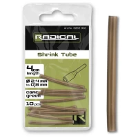 Tub Termoretractabil Radical Shrink Tube 2.4mm - 0.8mm Tub Termoretractabil Radical Shrink Tube 2.4mm - 0.8mm