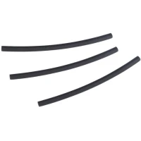 Tub Termoretractabil SKEATER Shrink Tube, 2.5mm, 6cm, 12buc/pac