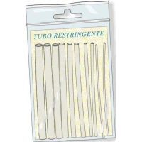 Tub Termoretractabil Stonfo Restringent, Transparent, 10buc/plic