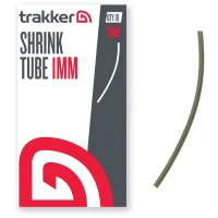 Tub Termoretractabil Trakker Shrink Tube, 1.0mm, 10buc/plic