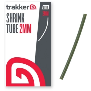 Tub Termoretractabil Trakker Shrink Tube, 2.0mm, 10buc/plic