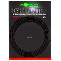 Tub Tungsten Korda Dark Matter Nano 2m, Weed