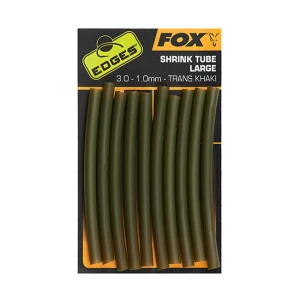 Tub Retractabil Fox 0.3 - 0.1mm