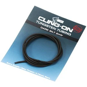 Varnis Nash Cling On Tungsten Tubing, 2m, Dark Slit