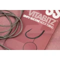 Varnis One More Cast Tackle Vitabitz Simply Silicone Hook Tubing, 1m