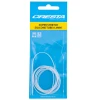Varnis Siliconic Cresta Super Stretch Silicone Tube 0.5mm 1m