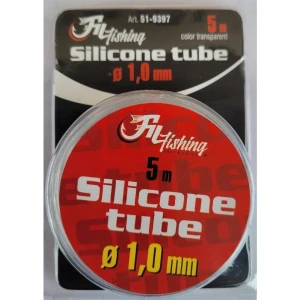 Varnis Siliconic Filfishing Super Soft, 1mm, 5m