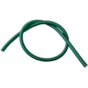 Varnis Siliconic INSOMNIA Silicone Tube, Dark Green, 4x7mm, 50cm Varnis Siliconic INSOMNIA Silicone Tube, Dark Green, 4x7mm, 50cm