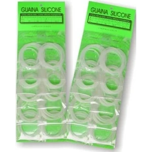 Varnis Siliconic Stonfo Silicone Tube, 1.2mm, 10buc/pac