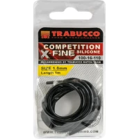 Varnis Siliconic Trabucco X-Fine Competition Silicone Tube, 1m, 1.0mm
