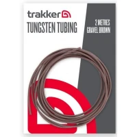 Varnis Trakker Tungsten Tube, 2m, Gravel Brown