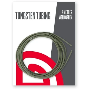 Varnis Trakker Tungsten Tube, 2m, Weed Green