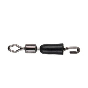 Cresta Hook Length Conection Swivel Nr 12 5buc