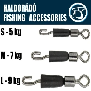 Conector Rapid Haldorado M