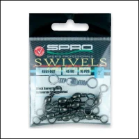 VARTEJ BUTOIAS SPRO NR 18 10 BUC 8KG VARTEJ BUTOIAS SPRO NR 18 10 BUC 8KG