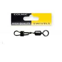 VARTEJ COLMIC ROLLING CU BLOCAJ 1012 NR 14  VARTEJ COLMIC ROLLING CU BLOCAJ 1012 NR 14