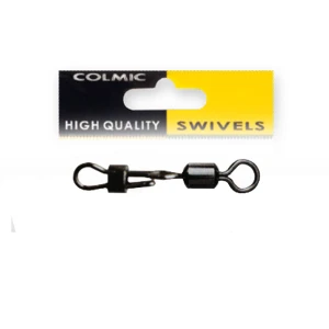 VARTEJ COLMIC ROLLING CU BLOCAJ 1012 NR 18  VARTEJ COLMIC ROLLING CU BLOCAJ 1012 NR 18