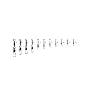 Vartej Jaxon Cu Carabina Interlock Nr 12