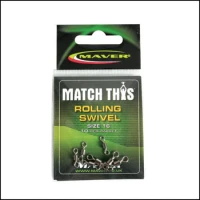 Vartej Maver Match This Nr 10