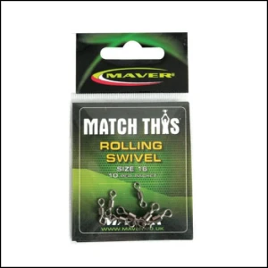 Vartej Maver Match This Nr 10